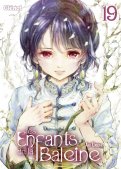 Les enfants de la baleine T.19 Les enfants de la baleine T.19