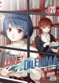 Love x dilemma T.20 Love x dilemma T.20
