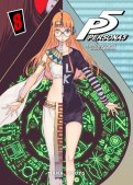 Persona 5 T.8 Persona 5 T.8