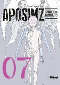 Aposimz la planète des marionnettes T.7 Aposimz la planète des marionnettes T.7