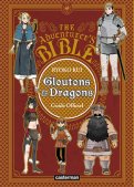 Gloutons et dragons - guidebook