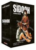 Sidooh - coffret starter Sidooh - coffret starter