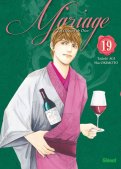 Les gouttes de Dieu - mariage T.19 Les gouttes de Dieu - mariage T.19