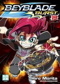 Beyblade burst T.19 Beyblade burst T.19