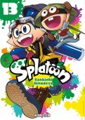Splatoon T.13 Splatoon T.13