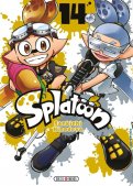 Splatoon T.14 Splatoon T.14