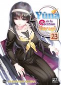 Yuna de la pension Yuragi T.23