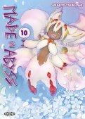 Made in Abyss T.10 Made in Abyss T.10