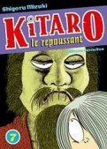 Kitaro le repoussant T.7 Kitaro le repoussant T.7