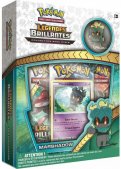 Pokémon SL03.5 :  Coffret Pins Marshadow