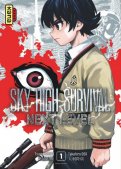 Sky High Survival - Next Level T.1 Sky High Survival - Next Level T.1