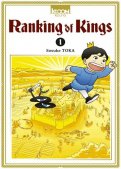 Ranking of Kings T.1
