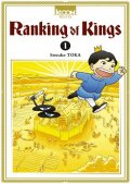 Ranking of Kings T.1 Ranking of Kings T.1