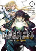 Failure Frame T.1 Failure Frame T.1