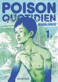 Poison quotidien T.1 Poison quotidien T.1