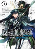 Failure Frame T.3 Failure Frame T.3