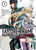 Failure Frame T.4 Failure Frame T.4