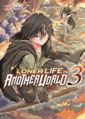 Loner life in another world T.3