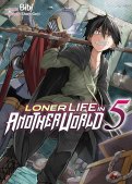 Loner life in another world T.5