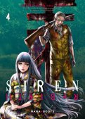 Siren ReBIRTH T.4 Siren ReBIRTH T.4