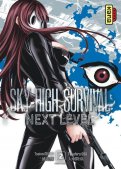 Sky High Survival - Next Level T.2 Sky High Survival - Next Level T.2