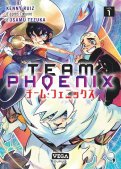 Team Phoenix T.1 Team Phoenix T.1