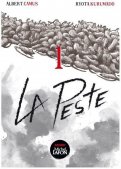 La peste T.1 La peste T.1