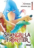Shangri-La Frontier T.1