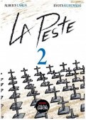La peste T.2 La peste T.2