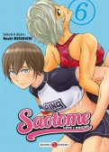 Saotome - Love & Boxing T.6