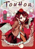 Touhou - forbidden scrollery T.6 Touhou - forbidden scrollery T.6