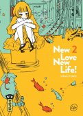 New Love, New Life T.2