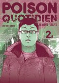 Poison quotidien T.2 Poison quotidien T.2