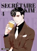 Qu'est-ce qui cloche avec la secrétaire Kim ? T.4 Qu'est-ce qui cloche avec la secrétaire Kim ? T.4
