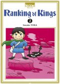 Ranking of Kings T.2 Ranking of Kings T.2