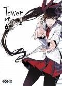 Tower of god T.6