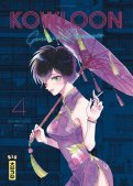 Kowloon Generic Romance T.4 Kowloon Generic Romance T.4