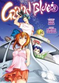 Grand blue T.8 Grand blue T.8