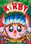 Les aventures de Kirby dans les étoiles T.11