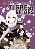Le tigre des neiges T.10 Le tigre des neiges T.10