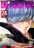 One-punch man T.24 One-punch man T.24