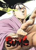 Hinomaru sumo T.25 Hinomaru sumo T.25