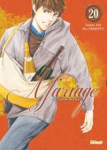 Les gouttes de Dieu - mariage T.20 Les gouttes de Dieu - mariage T.20