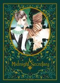 Midnight secretary - perfect dition T.3