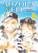 Aozora Yell - Un amour en fanfare T.8 Aozora Yell - Un amour en fanfare T.8