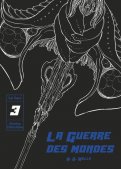 La guerre des mondes T.3 La guerre des mondes T.3