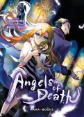Angels of death T.6