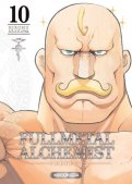 Fullmetal Alchemist T.10 - Perfect édition