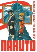 Naruto - édition Hokage T.2