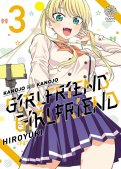 Girlfriend girlfriend T.3